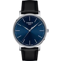 Orologio Tissot Uomo Everytime in Acciaio T1434101604100 - T1434101604100
